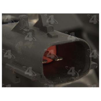 2006 Jeep TJ A/C Compressor Four Seasons 97351 image 3 of 4