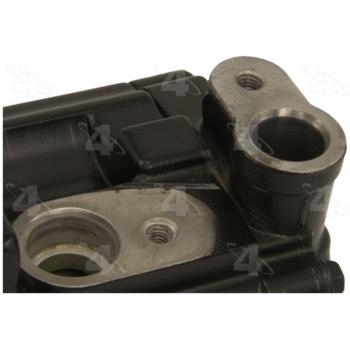 2007 Subaru Impreza A/C Compressor Four Seasons 97353 image 3 of 4