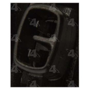2007 Subaru Impreza A/C Compressor Four Seasons 97353 image 4 of 4