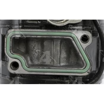2004 Audi A6 Quattro A/C Compressor Four Seasons 97354 image 3 of 4
