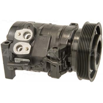 2008 Chrysler Pacifica A/C Compressor Four Seasons 97355 image 1 of 4