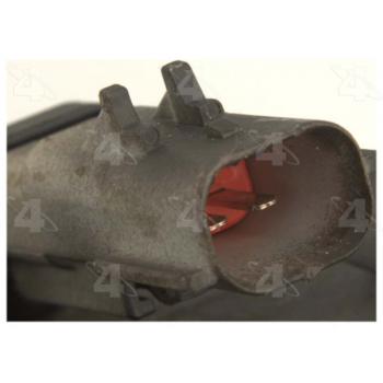 2008 Chrysler Pacifica A/C Compressor Four Seasons 97355 image 3 of 4