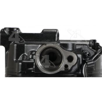 2002 Mercedes-Benz E320 A/C Compressor Four Seasons 97356 image 3 of 4