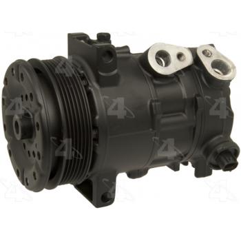 2014 Dodge Avenger A/C Compressor Four Seasons 97357 image 1 of 1