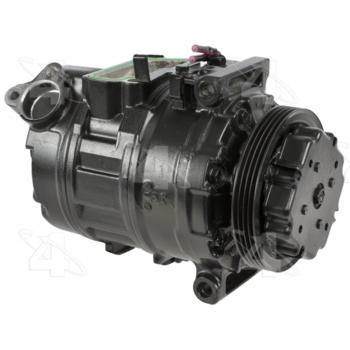 2006 BMW 760i A/C Compressor Four Seasons 97358 image 1 of 4