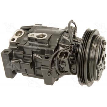 2003 Toyota Prius A/C Compressor Four Seasons 97359 image 1 of 4