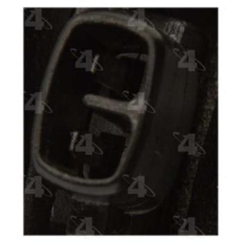 2010 Mazda RX-8 A/C Compressor Four Seasons 97362 image 4 of 4