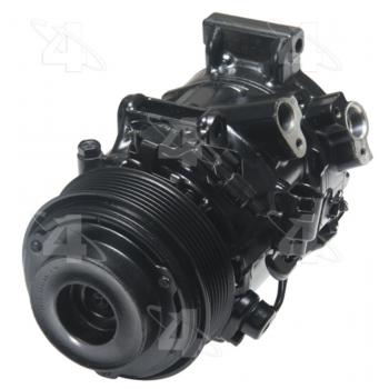 2005 Toyota Avalon A/C Compressor Four Seasons 97363 image 1 of 4