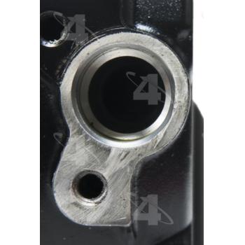 2005 Toyota Avalon A/C Compressor Four Seasons 97363 image 4 of 4