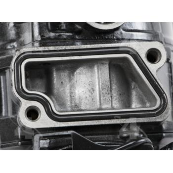 2002 Saab 9-5 A/C Compressor Four Seasons 97364 image 4 of 4