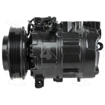 Four Seasons 97364 - A/C Compressor Four Seasons 97364 A/C Compressor product image 7 of 8