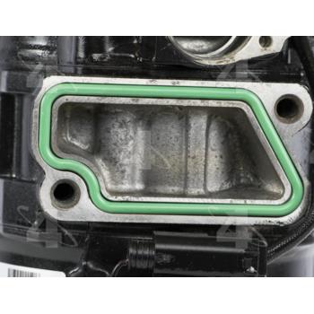 2008 Mercedes-Benz G55 AMG A/C Compressor Four Seasons 97366 image 3 of 4