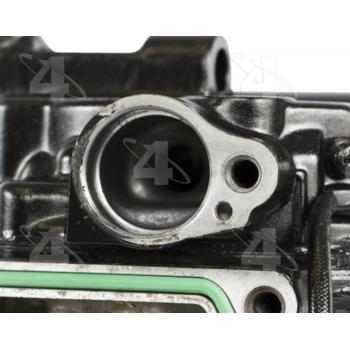 2008 Mercedes-Benz G55 AMG A/C Compressor Four Seasons 97366 image 4 of 4