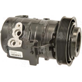 2000 Mazda MPV A/C Compressor Four Seasons 97367 image 1 of 4