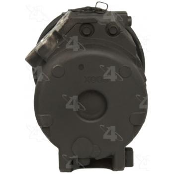 2000 Mazda MPV A/C Compressor Four Seasons 97367 image 2 of 4
