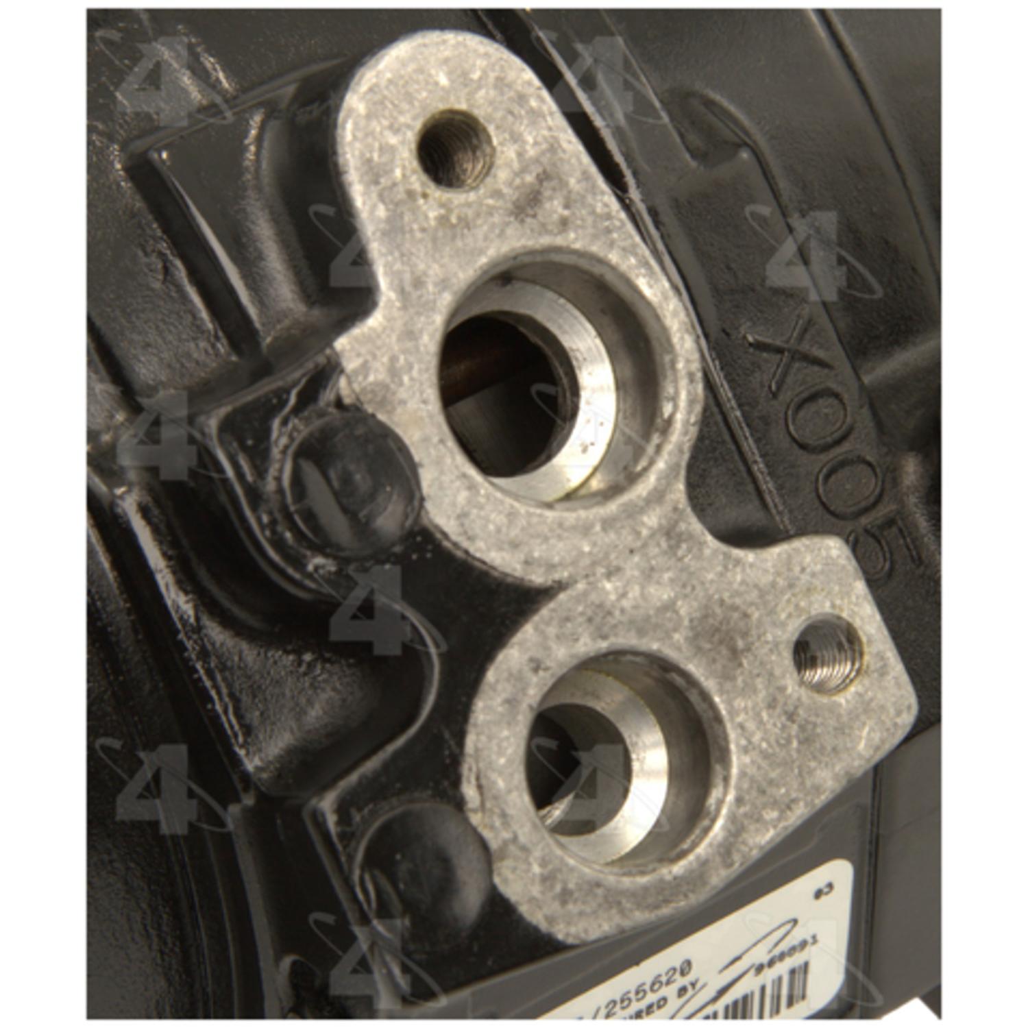 Four Seasons 97367 - A/C Compressor Four Seasons 97367 A/C Compressor product image 3 of 7
