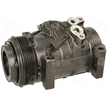 2006 GMC Sierra 3500 A/C Compressor Four Seasons 97369 image 1 of 4