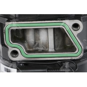 2006 BMW 330xi A/C Compressor Four Seasons 97377 image 4 of 4