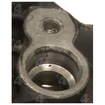 Four Seasons 97378 - A/C Compressor Four Seasons 97378 A/C Compressor product image 5 of 8