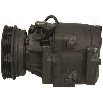 Four Seasons 97378 - A/C Compressor Four Seasons 97378 A/C Compressor product image 7 of 8