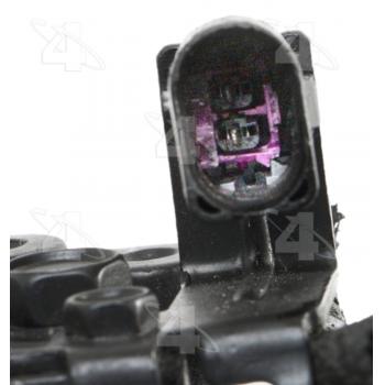 2006 Porsche Cayenne A/C Compressor Four Seasons 97379 image 3 of 4