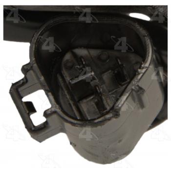 2006 Toyota Tundra A/C Compressor Four Seasons 97383 image 3 of 4