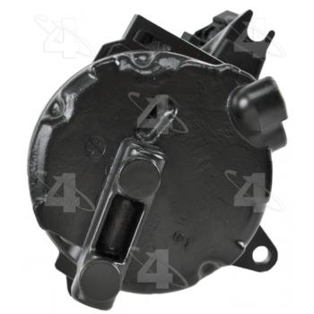 2008 Cadillac DTS A/C Compressor Four Seasons 97384 image 2 of 4