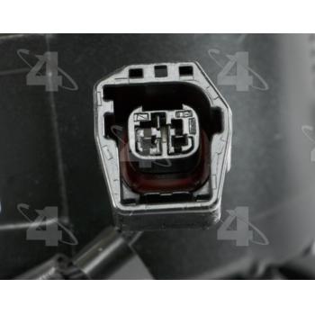 2008 Cadillac DTS A/C Compressor Four Seasons 97384 image 4 of 4