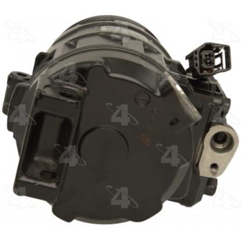 2008 Cadillac STS A/C Compressor Four Seasons 97385 image 2 of 4