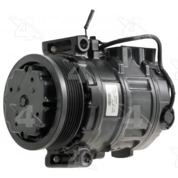 2002 Mercedes-Benz S55 AMG A/C Compressor Four Seasons 97388 image 1 of 1