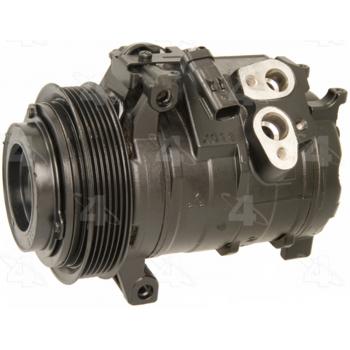2007 Dodge Magnum A/C Compressor Four Seasons 97389 image 1 of 4