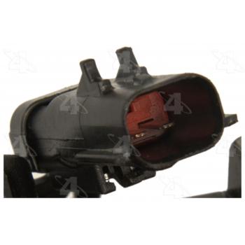 2007 Dodge Magnum A/C Compressor Four Seasons 97389 image 3 of 4