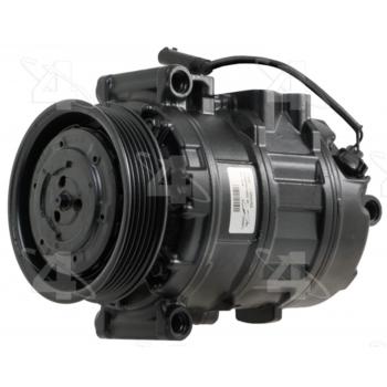 2013 BMW 328i xDrive A/C Compressor Four Seasons 97391 image 1 of 1