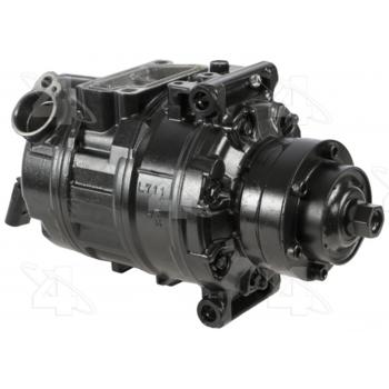 2011 Audi S6 A/C Compressor Four Seasons 97392 image 1 of 4