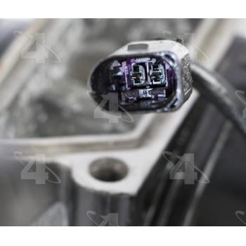 2011 Audi S6 A/C Compressor Four Seasons 97392 image 4 of 4