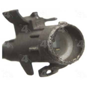 2007 Scion TC A/C Compressor Four Seasons 97393 image 3 of 4