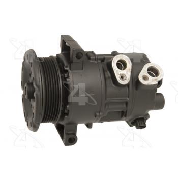 2007 Jeep Compass A/C Compressor Four Seasons 97395 image 1 of 4