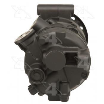 2007 Jeep Compass A/C Compressor Four Seasons 97395 image 2 of 4