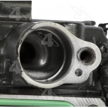 2002 Mercedes-Benz S430 A/C Compressor Four Seasons 97396 image 4 of 4