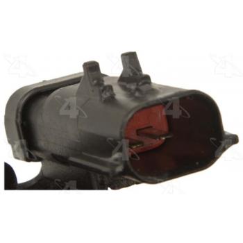 2008 Chrysler Pacifica A/C Compressor Four Seasons 97397 image 3 of 4