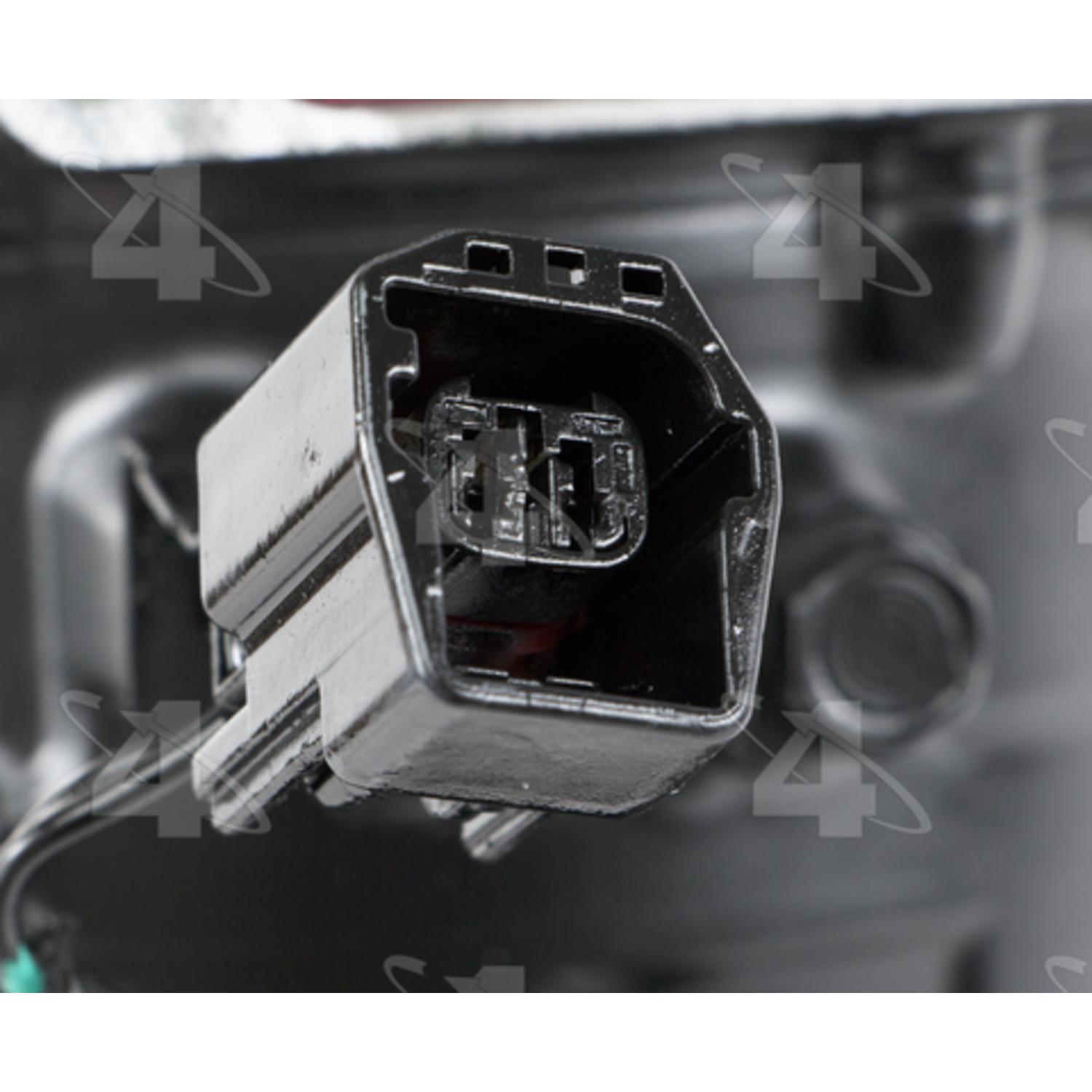 Four Seasons 97398 - A/C Compressor Four Seasons 97398 A/C Compressor product image 5 of 10
