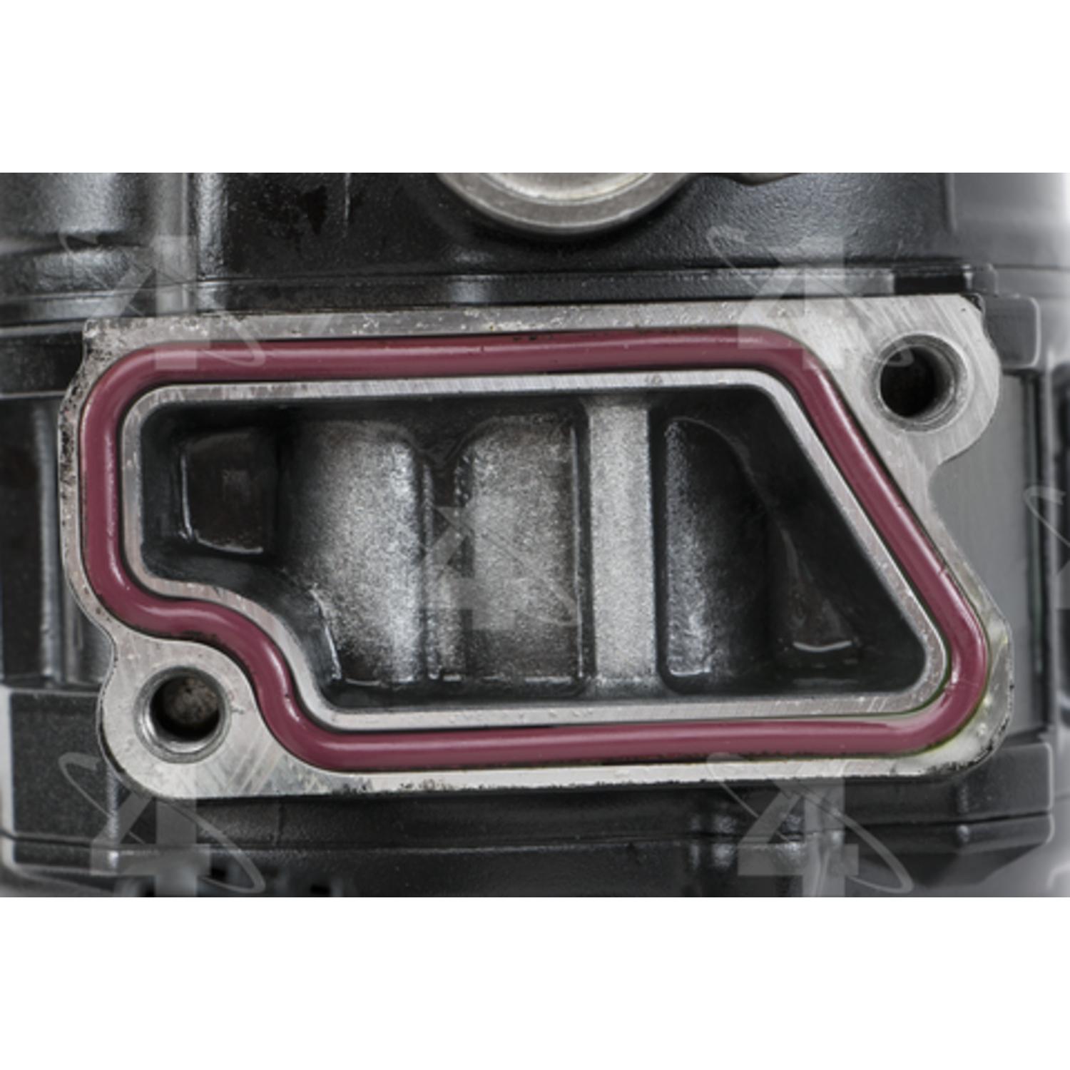 Four Seasons 97398 - A/C Compressor Four Seasons 97398 A/C Compressor product image 6 of 10