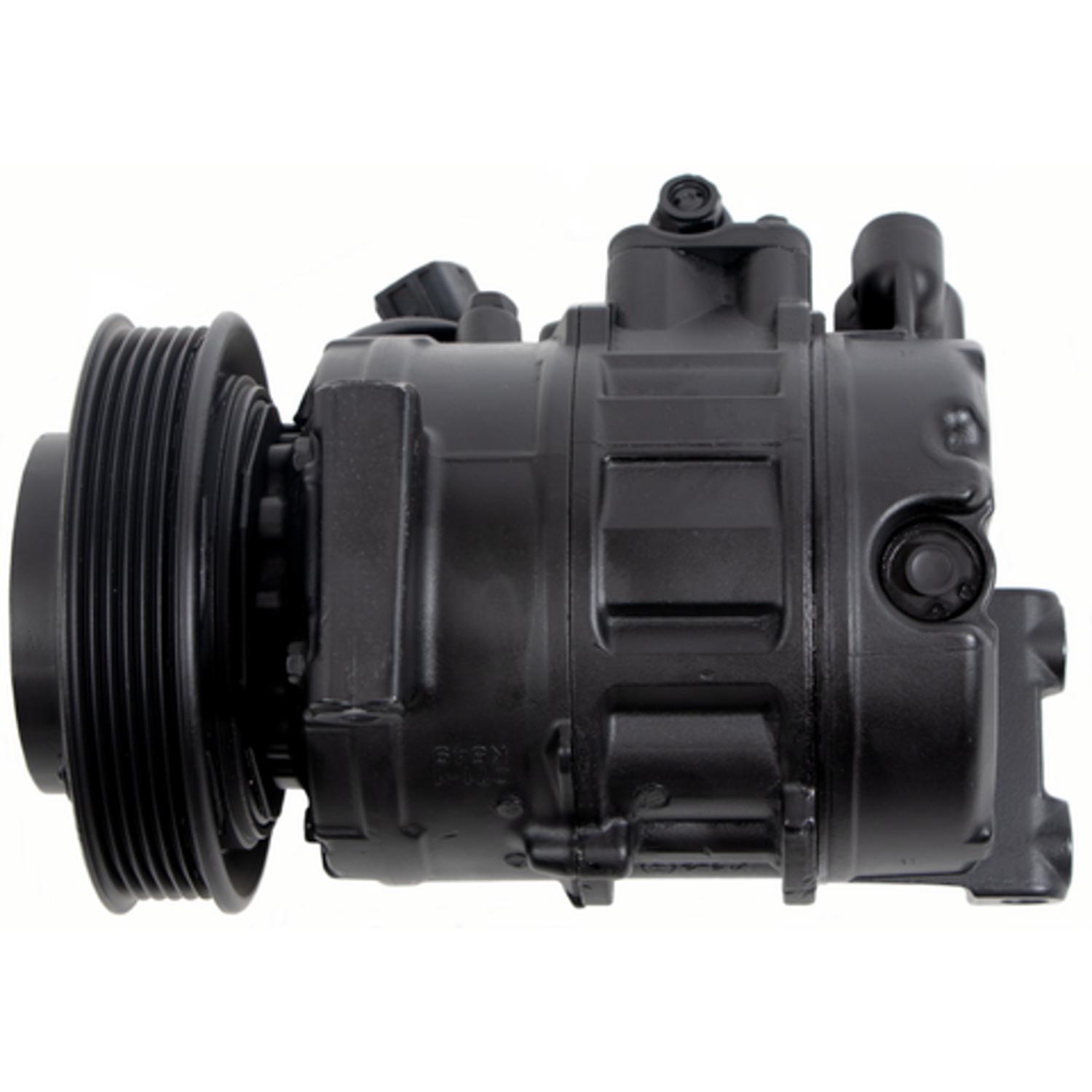 Four Seasons 97398 - A/C Compressor Four Seasons 97398 A/C Compressor product image 10 of 10