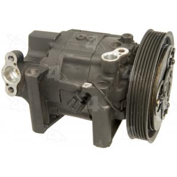 2001 Infiniti G20 A/C Compressor