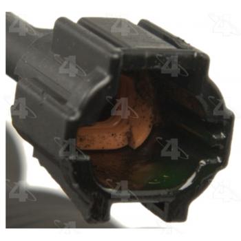 2000 Infiniti G20 A/C Compressor Four Seasons 97440 image 3 of 4