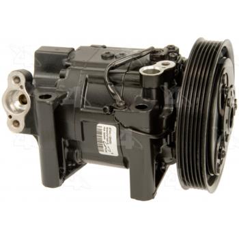 1999 Infiniti G20 A/C Compressor