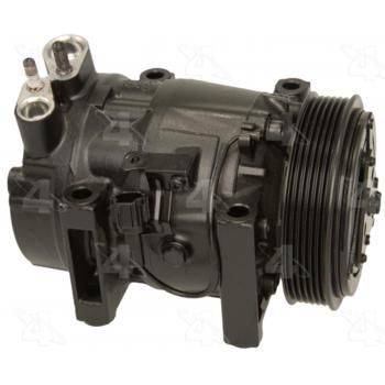 2002 Infiniti Q45 A/C Compressor