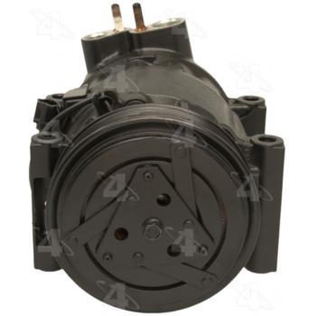 Four Seasons 97443 A/C Compressor product image 5 of 7