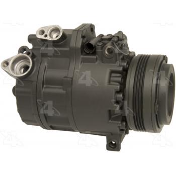 2006 BMW X5 A/C Compressor Four Seasons 97444 image 1 of 1