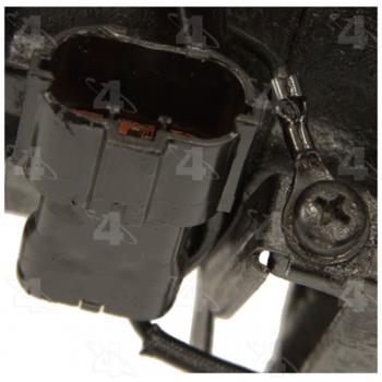 2004 Subaru Outback A/C Compressor Four Seasons 97445 image 3 of 4